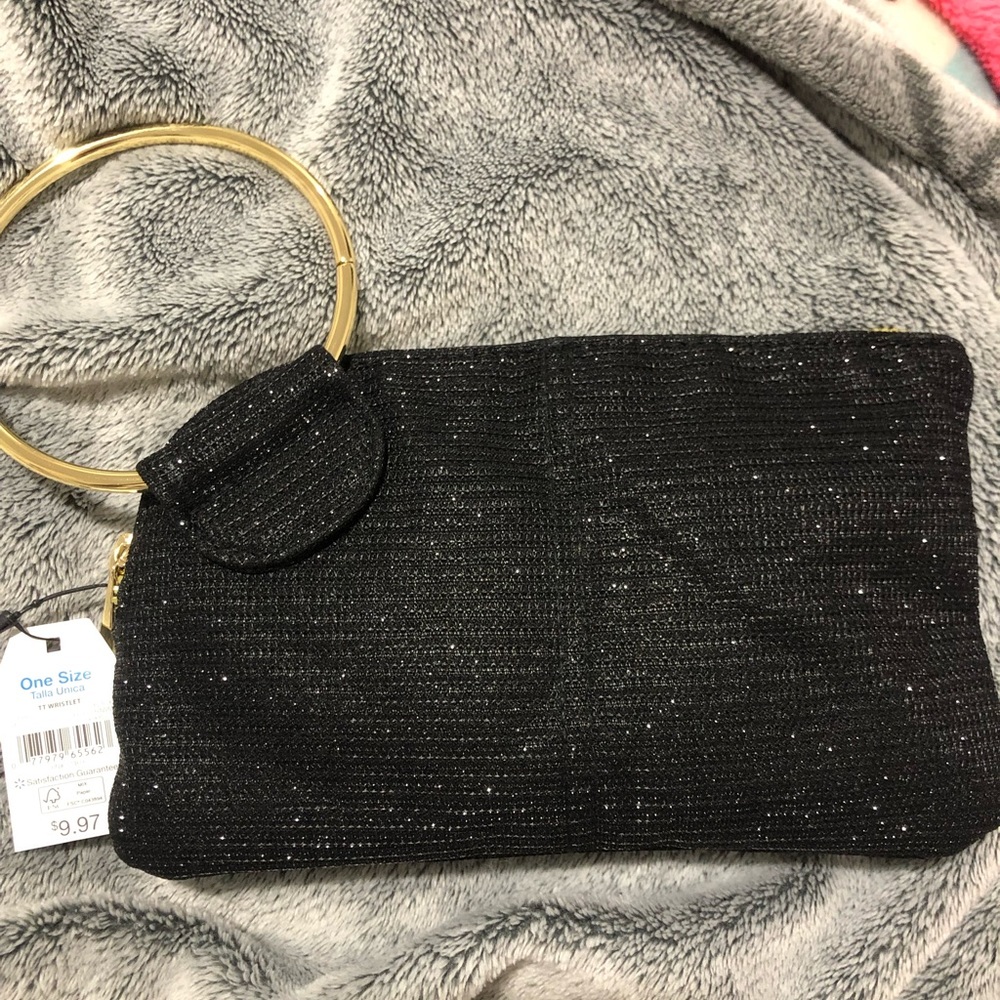 Small Change Purse